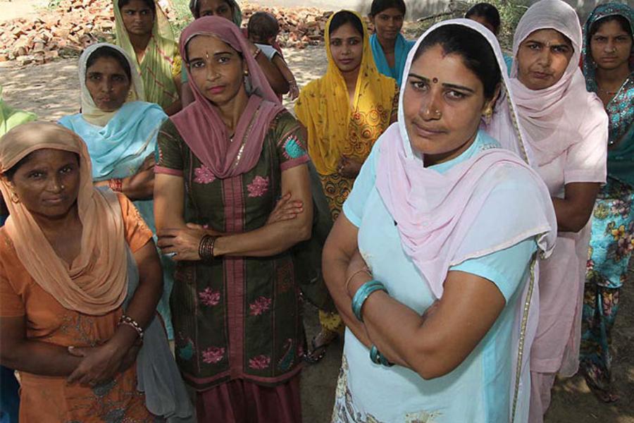Young Female panchayat heads of India, who are changing the way of Village administration