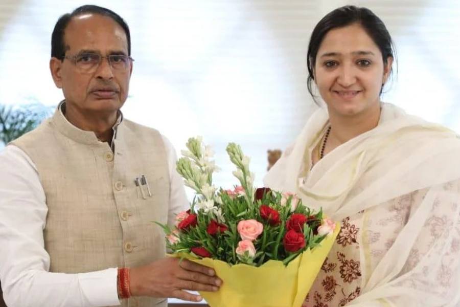 Young Female panchayat heads of India, who are changing the way of Village administration