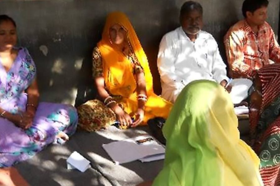 Young Female panchayat heads of India, who are changing the way of Village administration