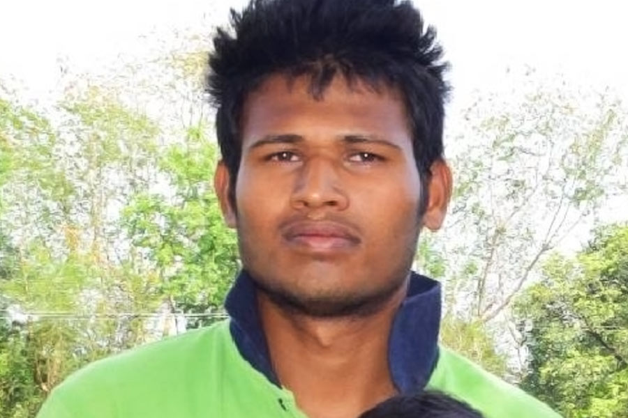 All you need to know about Rajasthan student who cleared NEET Exam after marriage