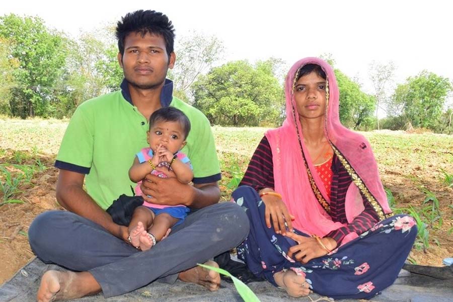 All you need to know about Rajasthan student who cleared NEET Exam after marriage