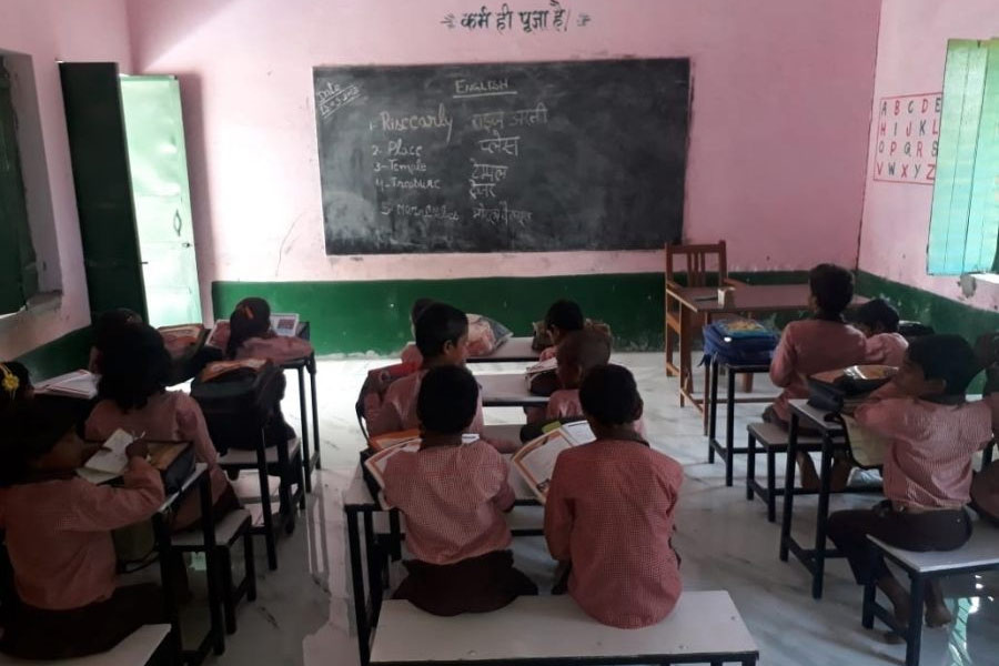 All you need to know about Rajasthan student who cleared NEET Exam after marriage