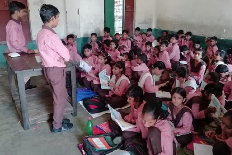 All you need to know about Rajasthan student who cleared NEET Exam after marriage