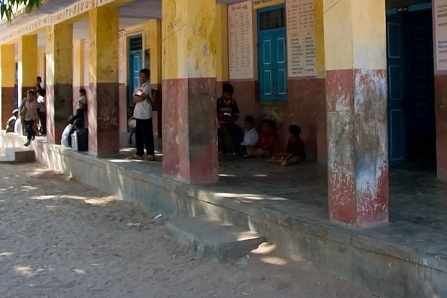 All you need to know about Rajasthan student who cleared NEET Exam after marriage