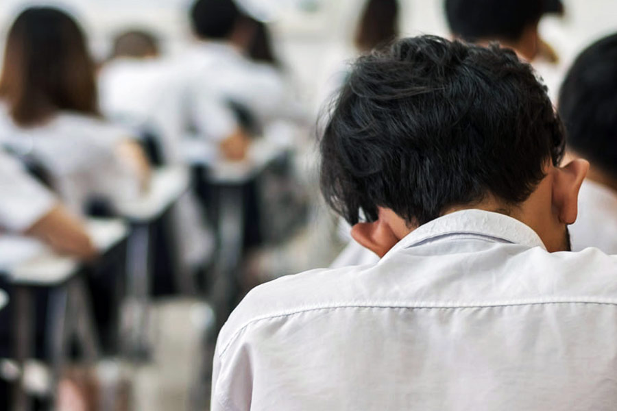 All you need to know about Rajasthan student who cleared NEET Exam after marriage