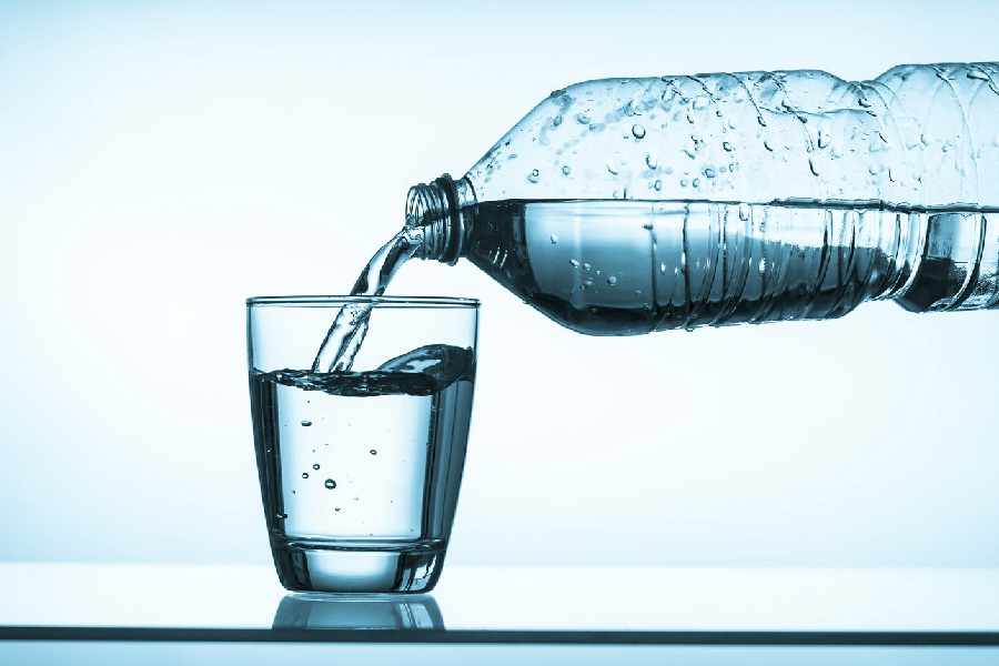 Image of Water.