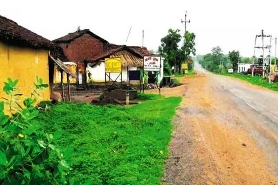 All you need to know about the village of Maharashtra’s village, which is house of more than 20 doctors