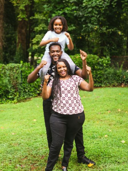 General Social Survey Says married People living with wife and children are happier dgtl