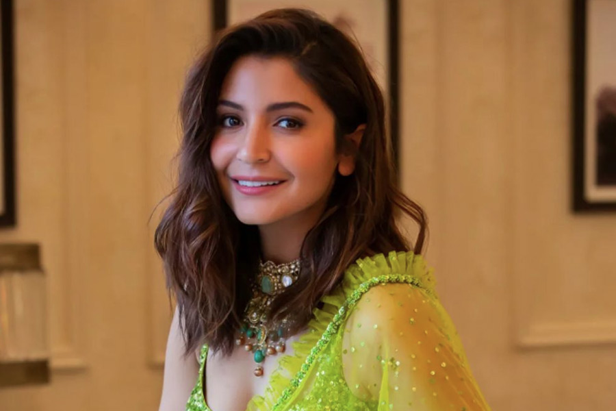 Anushka Sharma
