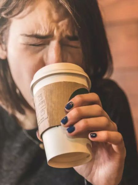 Effective home remedies to Heal your Burnt tongue by hot coffee dgtl