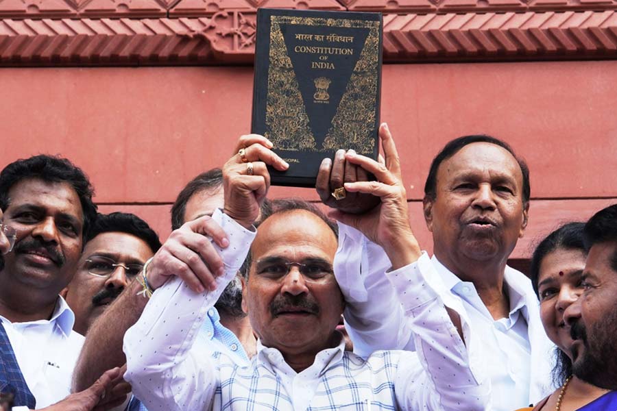 Timeline of Women Reservation Bill from Rajiv Gandhi government to Narendra Modi Government