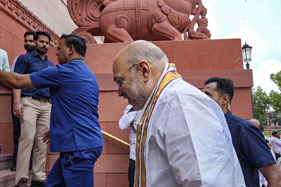 Timeline of Women Reservation Bill from Rajiv Gandhi government to Narendra Modi Government