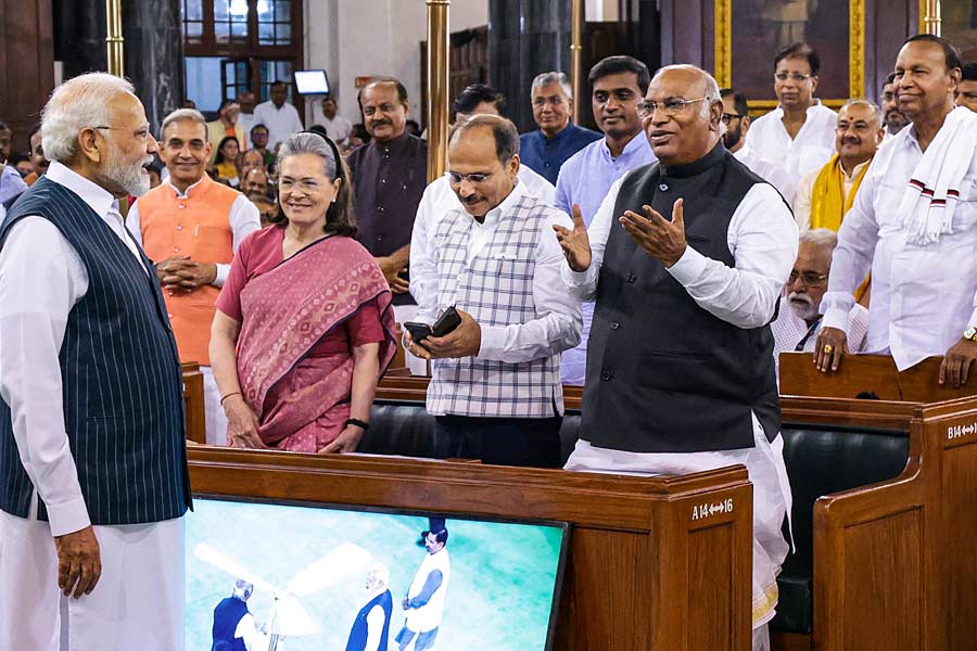 Timeline of Women Reservation Bill from Rajiv Gandhi government to Narendra Modi Government