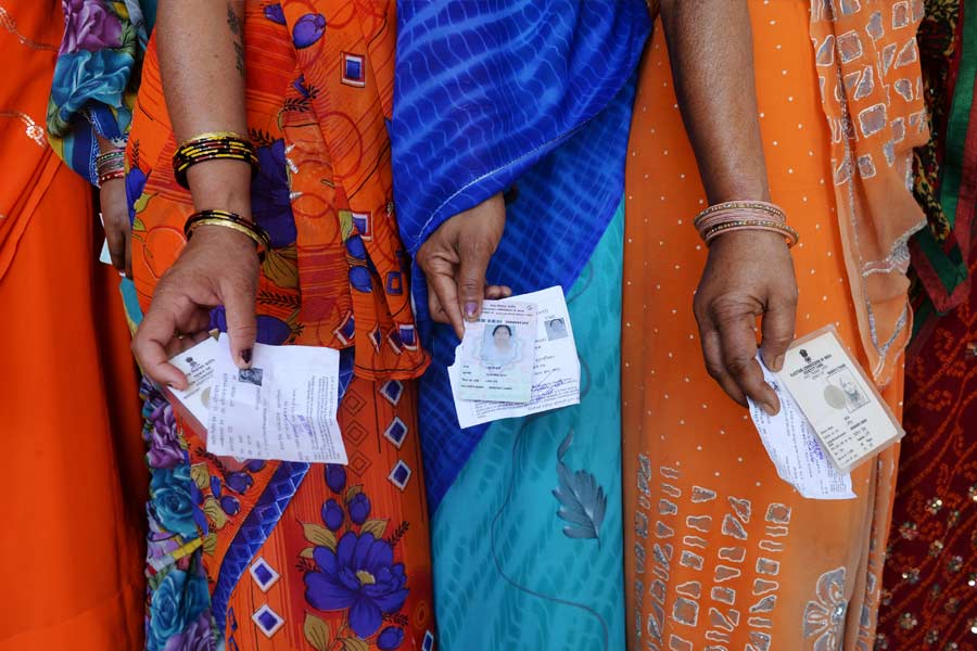 Timeline of Women Reservation Bill from Rajiv Gandhi government to Narendra Modi Government