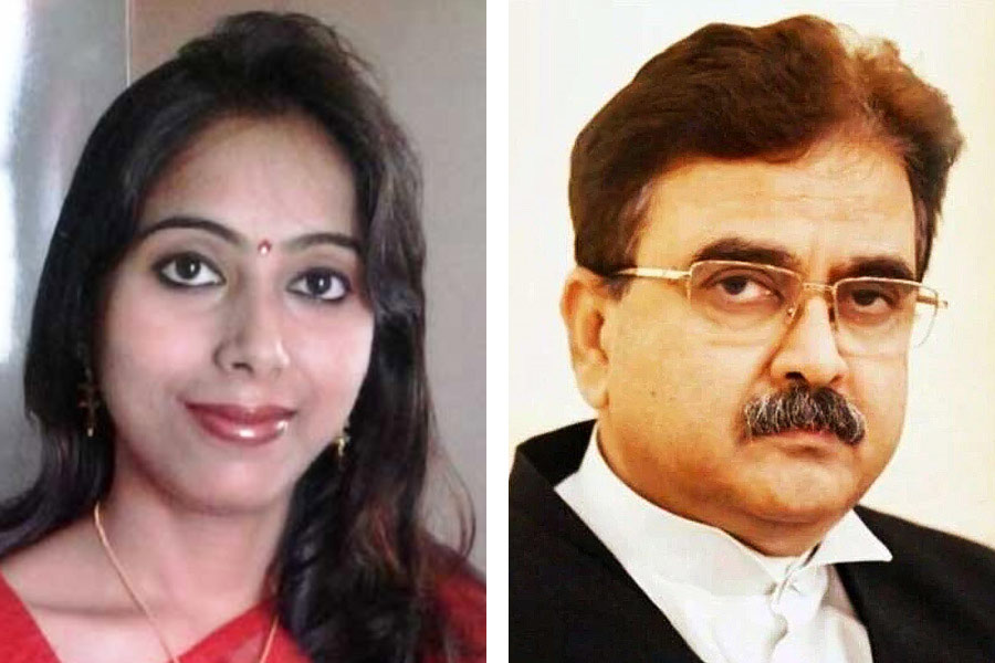 Justice Abhijit Gangopadhyay wants report from WBBSE on the delay issue of Anamika Roy’s recruitment