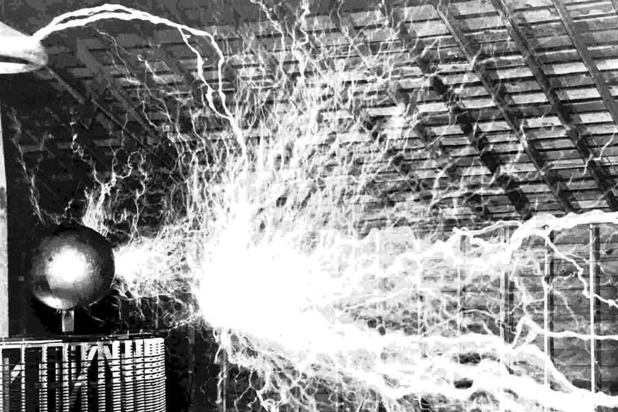 The three number mystery of Scientist Nikola Tesla.