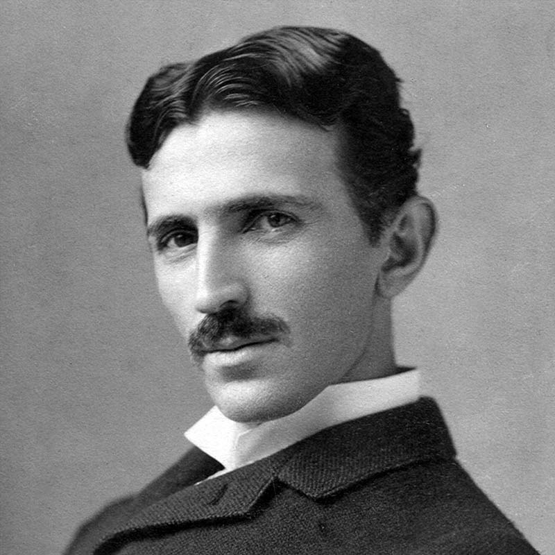 The three number mystery of Scientist Nikola Tesla.