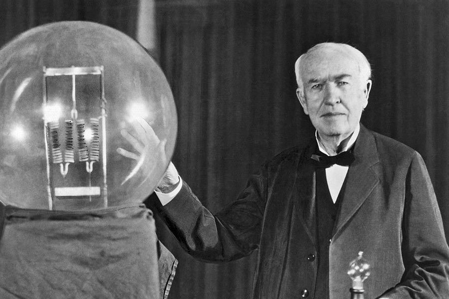 The three number mystery of Scientist Nikola Tesla.