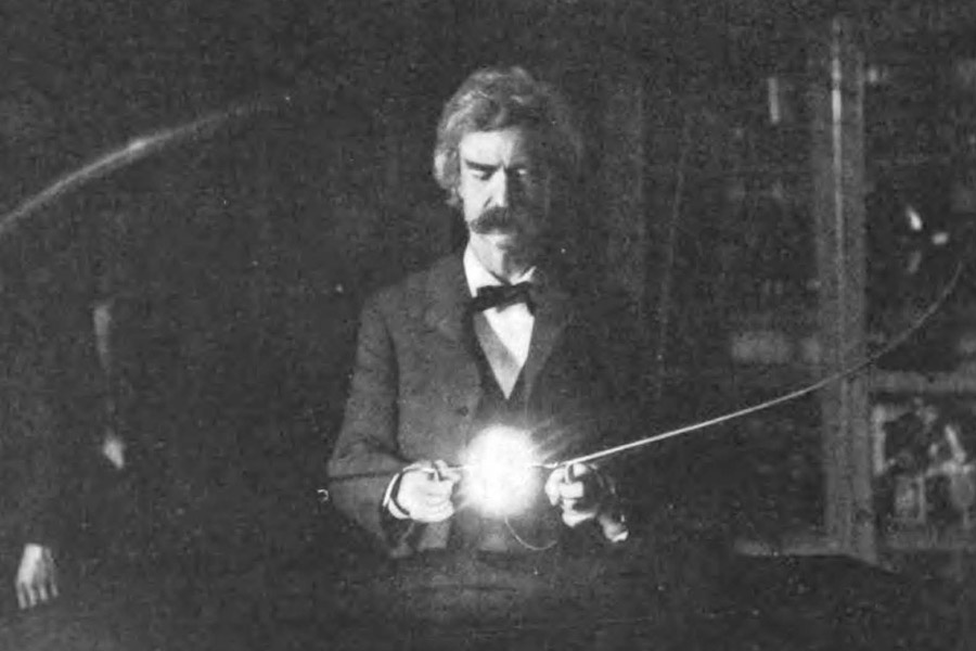 The three number mystery of Scientist Nikola Tesla.