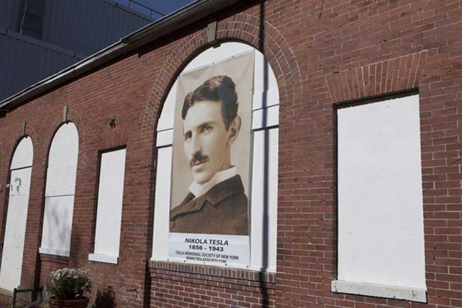 The three number mystery of Scientist Nikola Tesla.