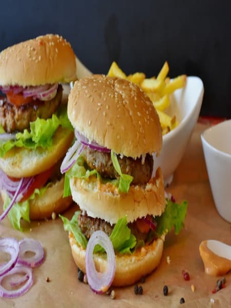 how to stay healthy even eating junk foods very often dgtl