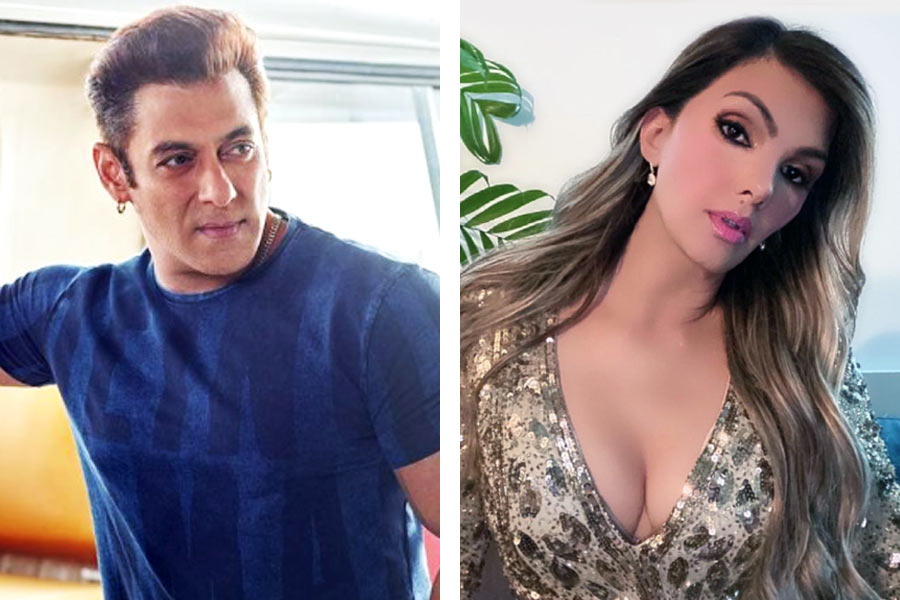 সোমির দাবি, সলমনের টানেই মুম্বইয়ে অভিনয়জগতে নিজের কেরিয়ার গড়তে চেয়েছিলেন তিনি। বর্তমানে অভিনয় থেকে দূরে সরে গেলেও একটি সমাজসেবী সংস্থার সঙ্গে যুক্ত সোমি।