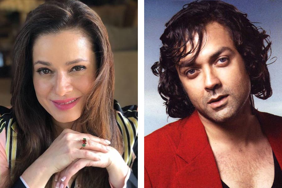 এক সাক্ষাৎকারে নীলম তাঁর সঙ্গে ববির সম্পর্ক নিয়ে মুখ খুলেছিলেন। পাঁচ বছর সম্পর্কে থাকার পর কেন বিচ্ছেদের সিদ্ধান্ত নিলেন তা-ও খোলসা করেন নীলম।