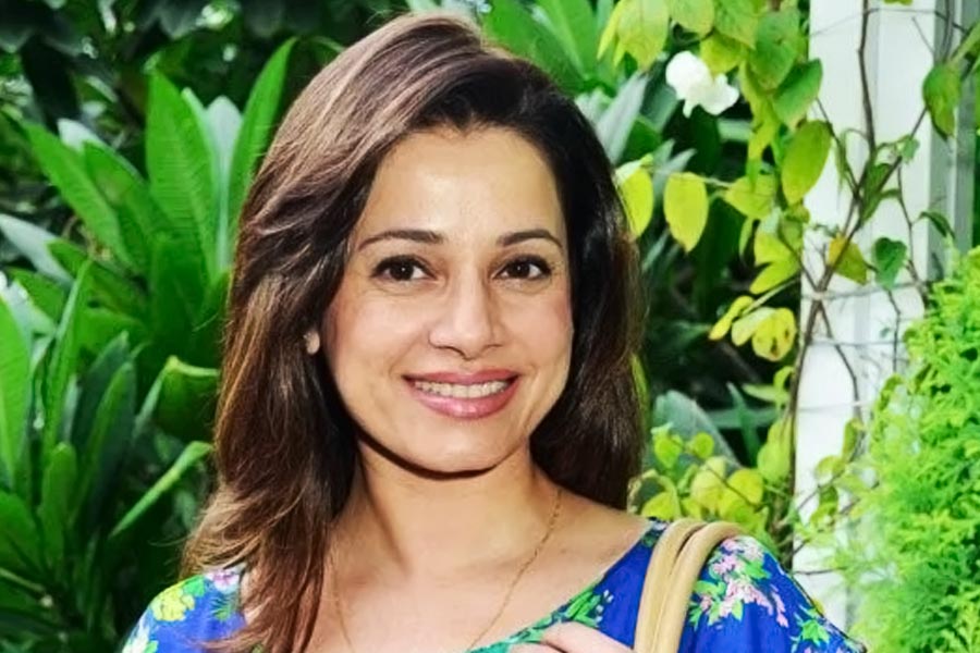 সাক্ষাৎকারে নীলম বলেন, ‘‘আমি যখন কোনও সিদ্ধান্ত নিয়ে ফেলি তখন আমাকে কেউ সেই জায়গা থেকে টলাতে পারে না। দেরি করে হলেও আমি বুঝেছিলাম যে ববির সঙ্গে ভবিষ্যতে থাকতে পারব না। ববিও একমত ছিল। তাই পাঁচ বছরের সম্পর্ক ভেঙে যায়।’’