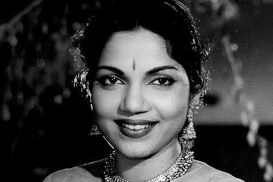 P. Bhanumathi Ramakrishna