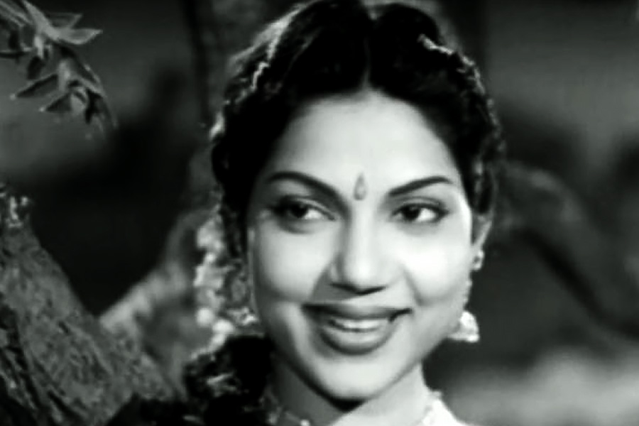 P. Bhanumathi Ramakrishna