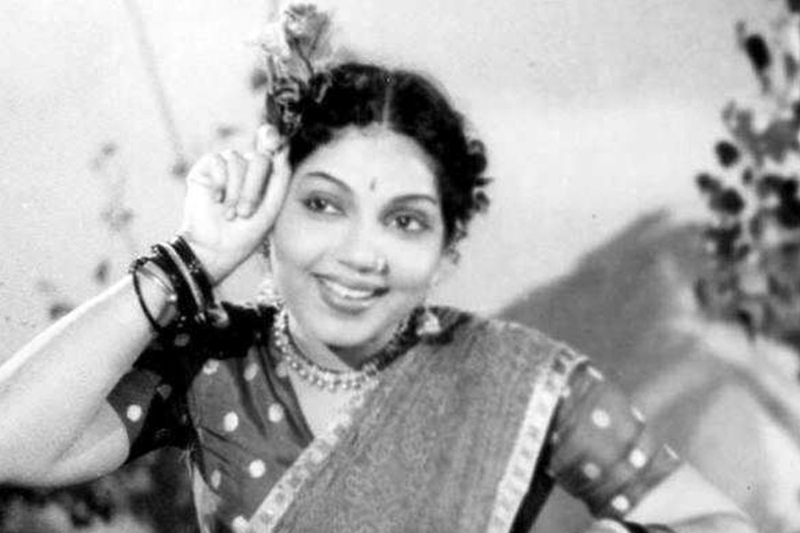 P. Bhanumathi Ramakrishna