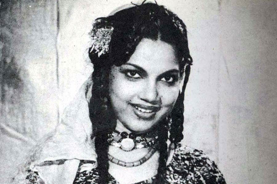 P. Bhanumathi Ramakrishna