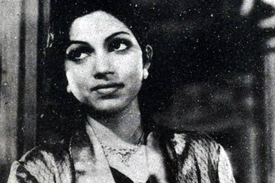 P. Bhanumathi Ramakrishna