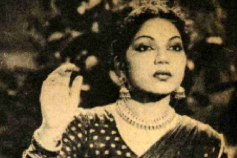 P. Bhanumathi Ramakrishna