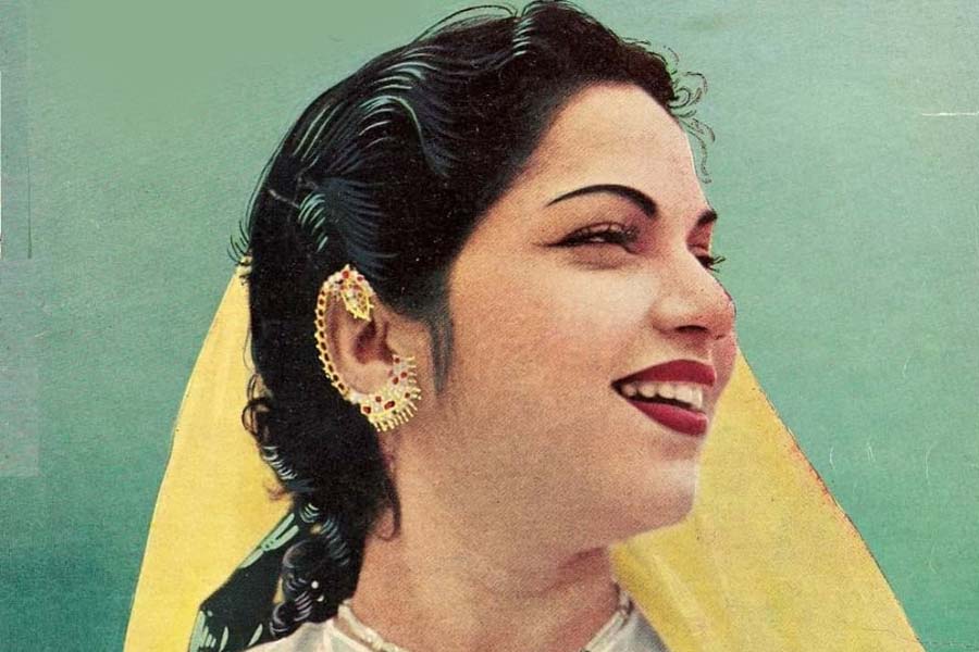 P. Bhanumathi Ramakrishna