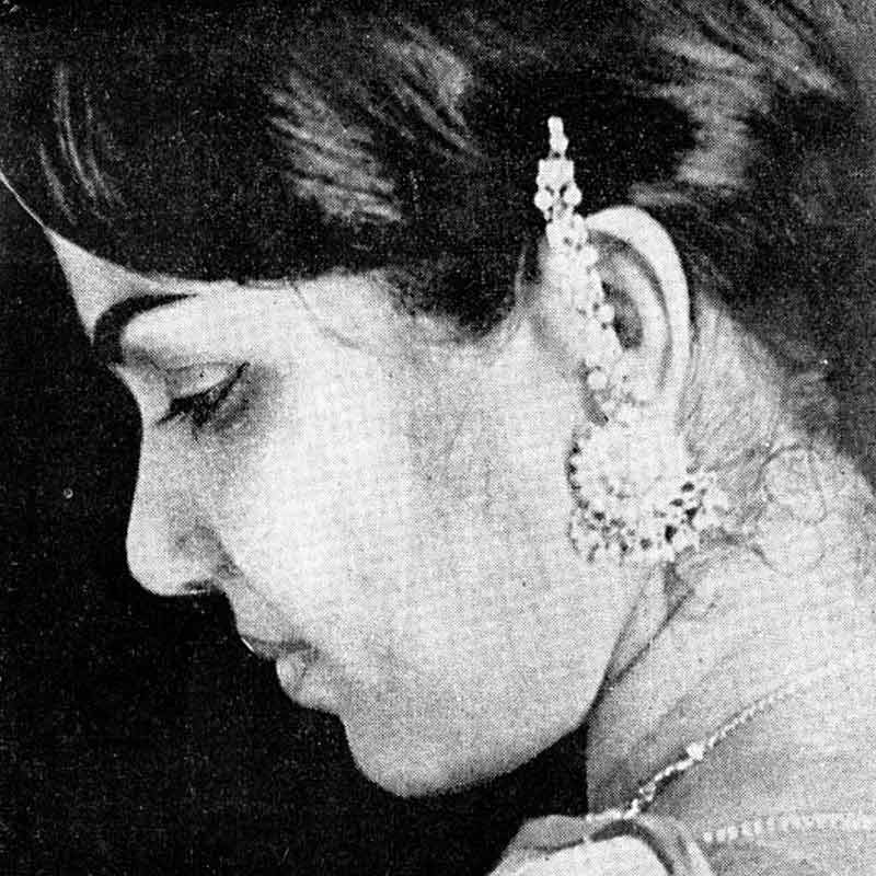 P. Bhanumathi Ramakrishna