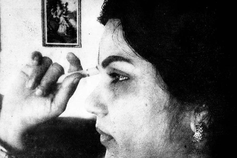 P. Bhanumathi Ramakrishna