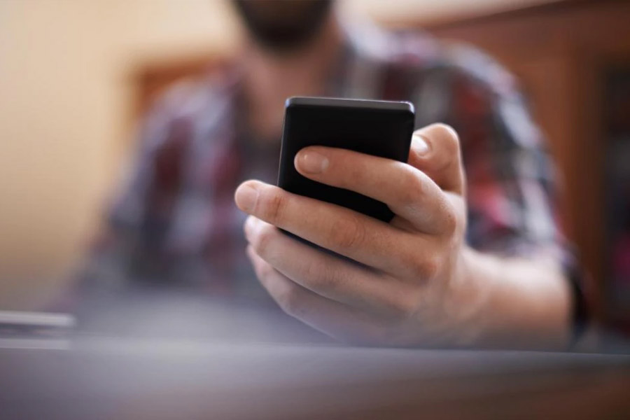 Beware of QR code scam or lose money dgtl