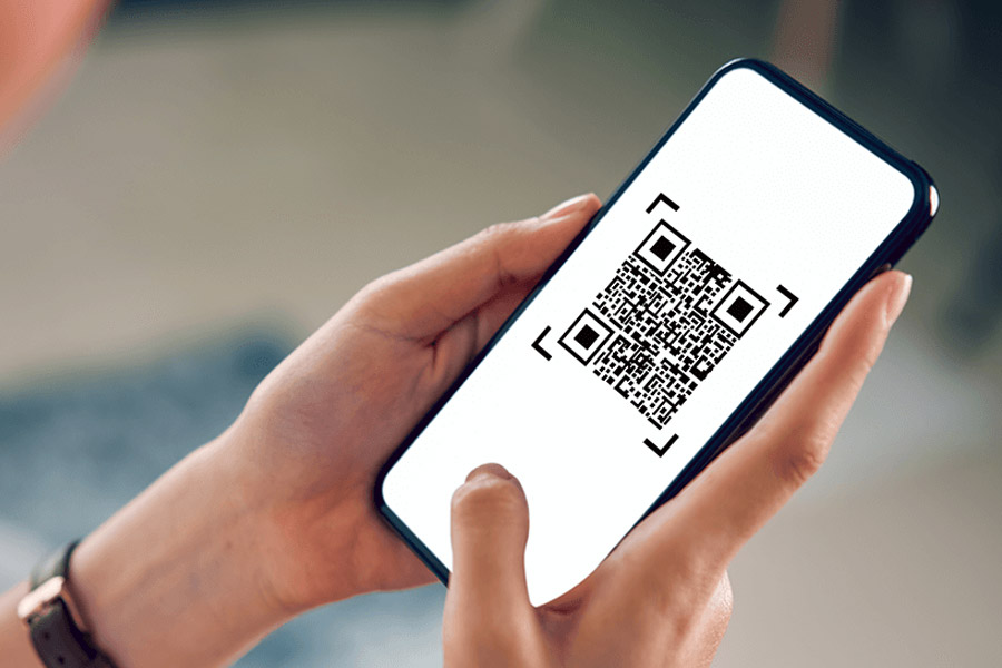 Beware of QR code scam or lose money dgtl