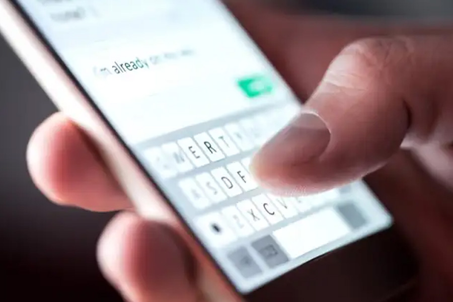 Beware of QR code scam or lose money dgtl