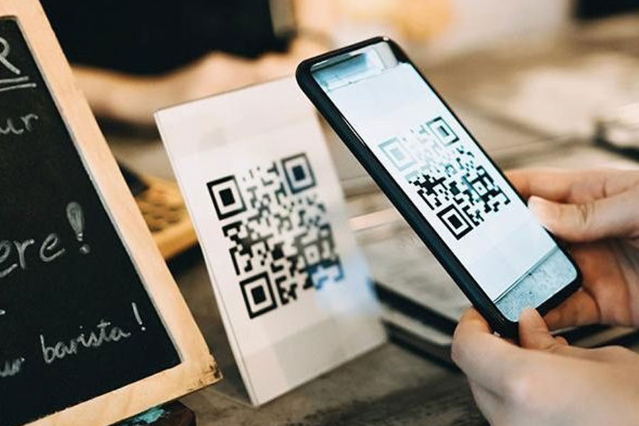 Beware of QR code scam or lose money dgtl