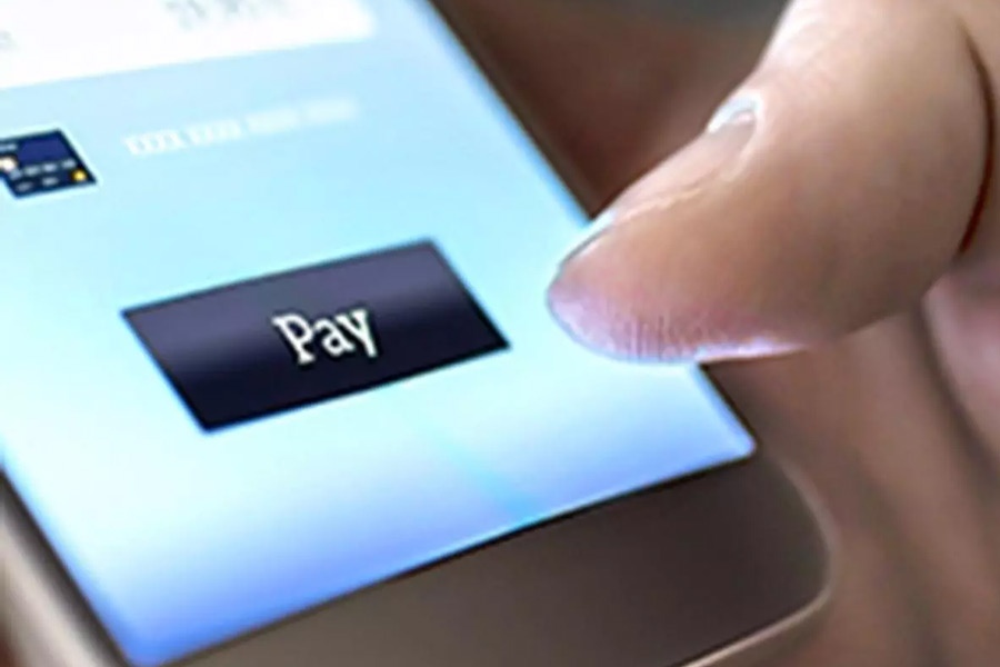 Beware of QR code scam or lose money dgtl