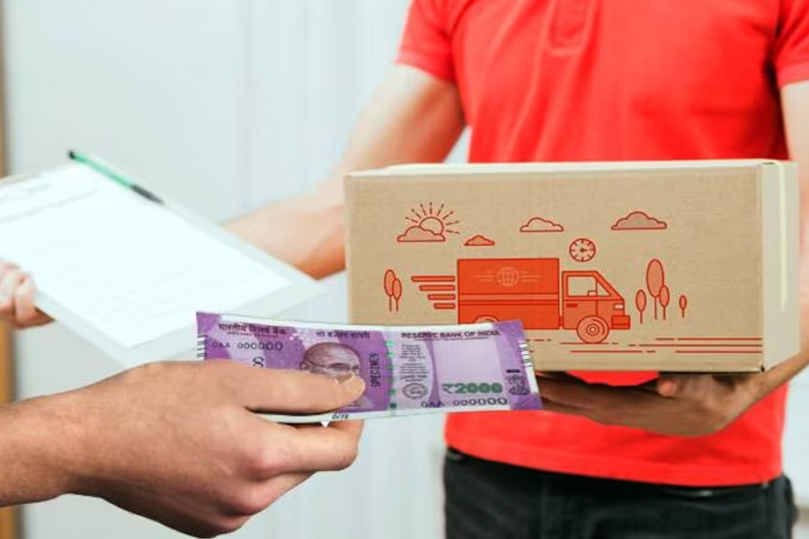 Beware of QR code scam or lose money dgtl