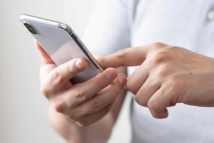 Beware of QR code scam or lose money dgtl