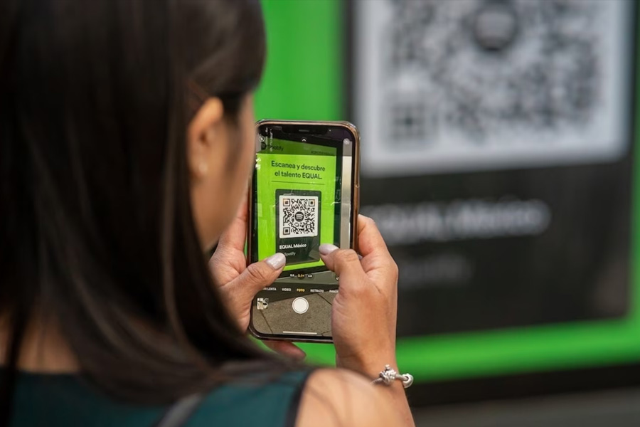 Beware of QR code scam or lose money dgtl