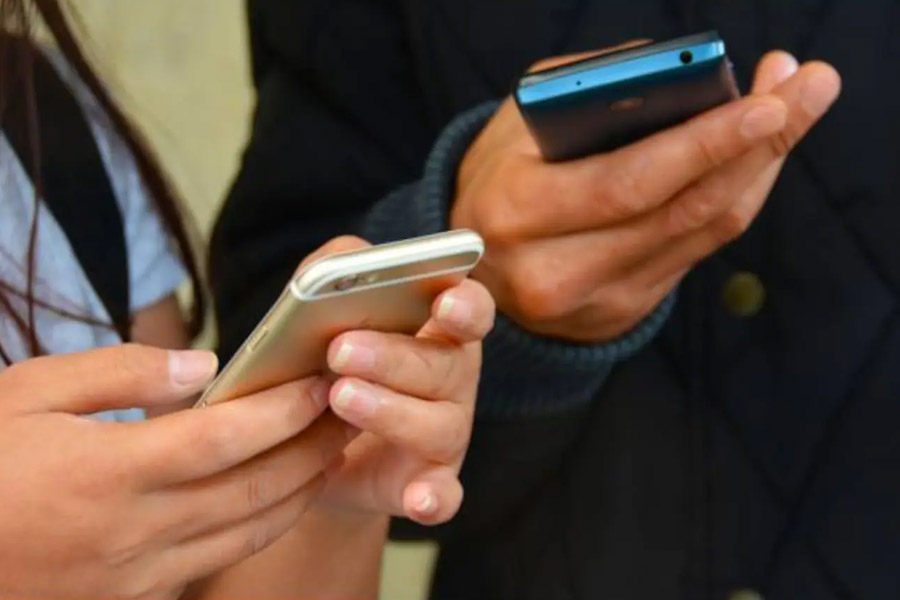 Beware of QR code scam or lose money dgtl