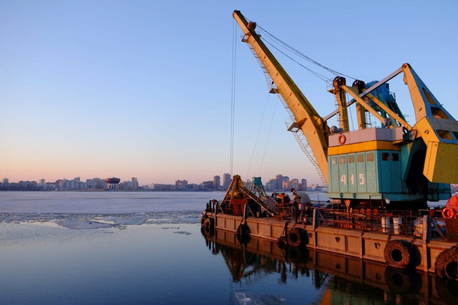 How relationship between India and Canada has been deteriorating.