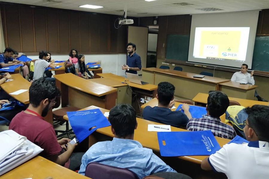 How relationship between India and Canada has been deteriorating.