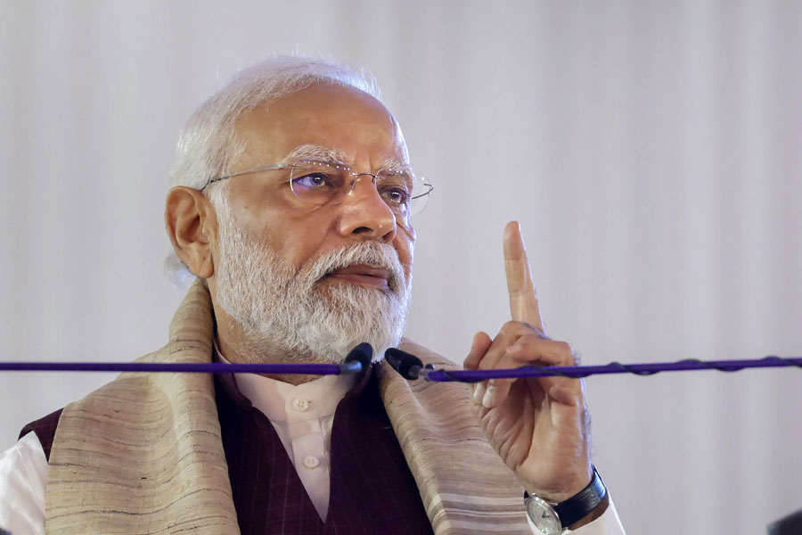 How relationship between India and Canada has been deteriorating.