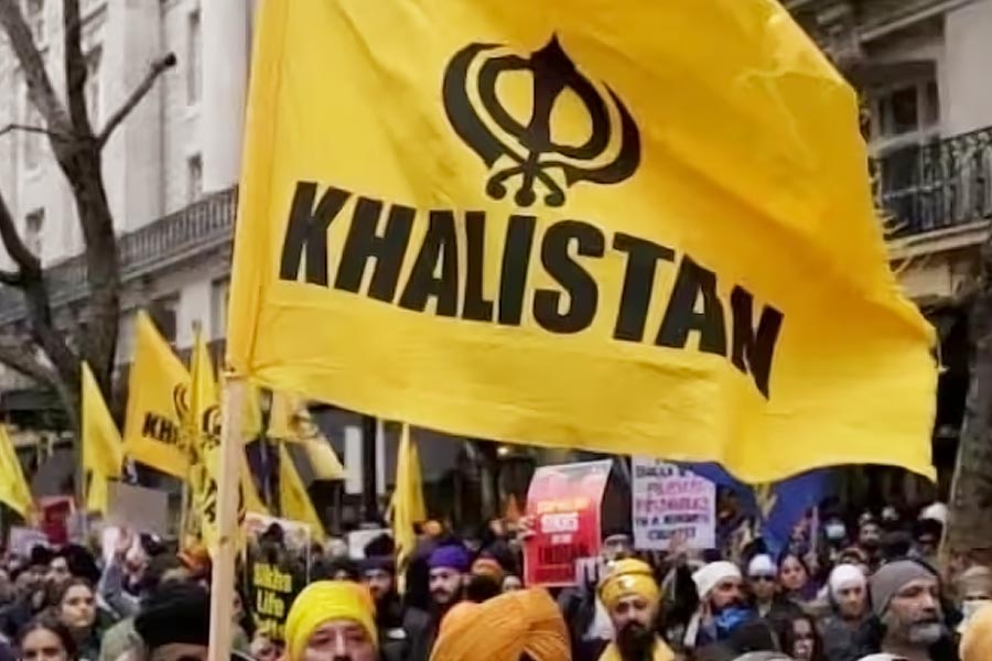 How relationship between India and Canada has been deteriorating.